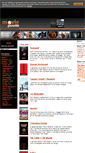 Mobile Screenshot of movie-gazette.com